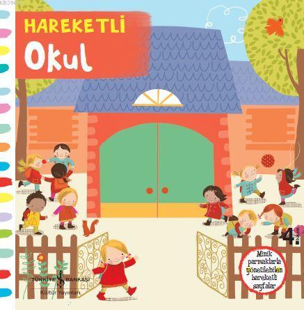 Hareketli Okul