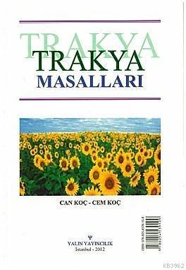 Trakya Masalları - Tales of Thrace