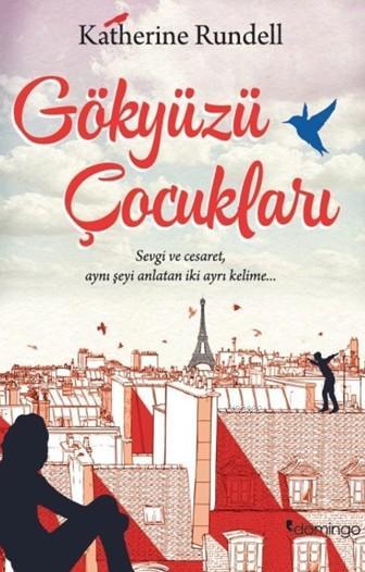 Gökyüzü Çocukları