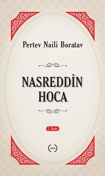 Nasreddin Hoca