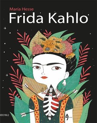 Frida Kahlo