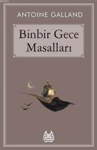 Binbir Gece Masalları