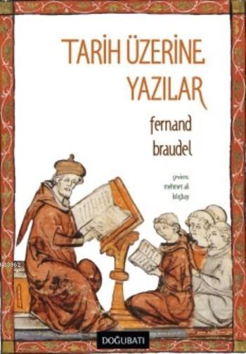 Tarih Üzerine Yazılar