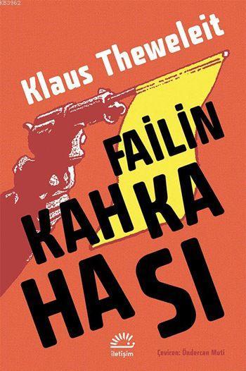 Failin Kahkahası: Breivik ve Diğerleri; Öldürme Hazzının Psikogramı