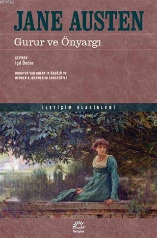 Gurur ve Önyargı