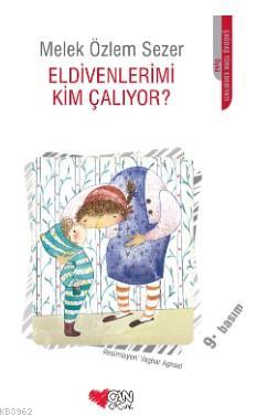 Eldivenlerimi Kim Çalıyor?