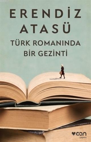 Türk Romanında Bir Gezinti