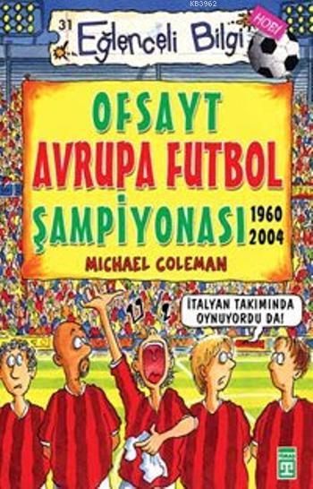 Ofsayt Avrupa Futbol Şampiyonası