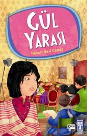 Gül Yarası