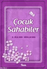 Çocuk Sahabiler (Ciltli)