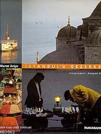 İstanbulu Gezerken