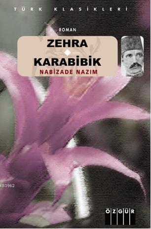 Zehra - Karabibik