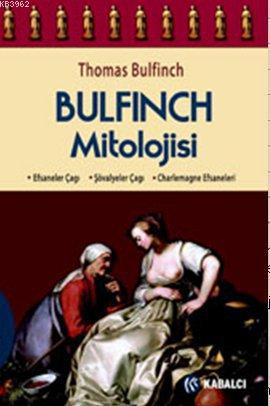 Bulfinch Mitolojisi; Efsaneler Çağı, Şövalyeler Çağı, Charlemagne Efsaneleri