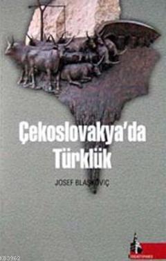 Çekoslovakya'da Türklük