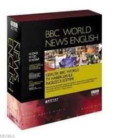 BBC World News English; Gerçek Bbc World Tv Haberleri İle İngilizce Eğitimi
