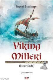 Viking Mitleri; Nesir Edda