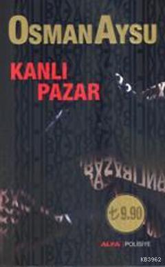 Kanlı Pazar (Cep Boy)