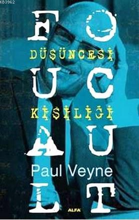 Foucault - Düşüncesi Kişiliği