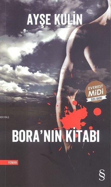 Bora'nın Kitabı (Midi Boy)