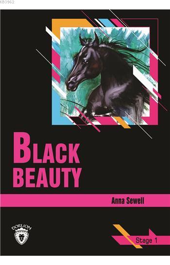 Black Beauty - Stage 1 inglizce hikaye