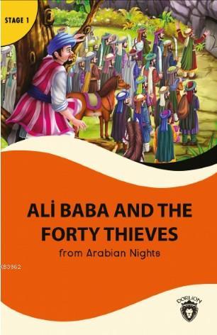 Ali Baba And The Forty Thieves; Stage 1
