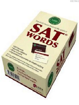 SAT Words Flashcards