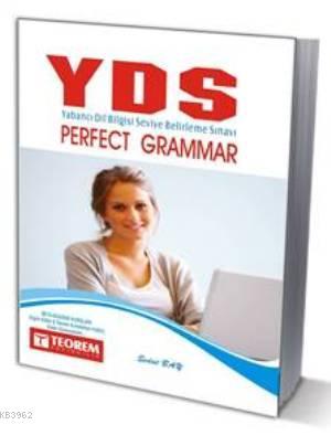 YDS Perfect Grammar