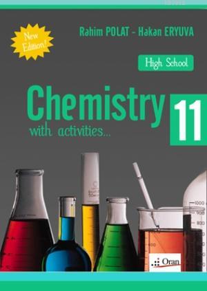 Chemistry 11; With Activities...