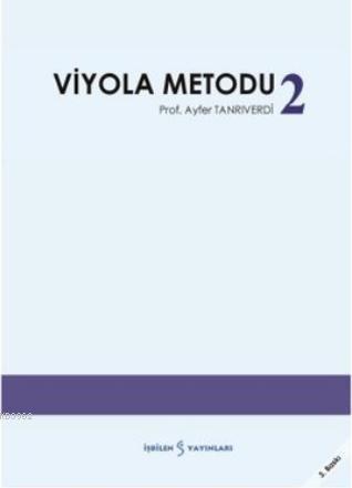 Viyola Metodu 2