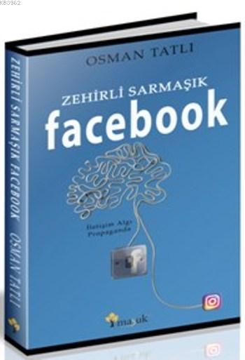 Zehirli Sarmaşık Facebook