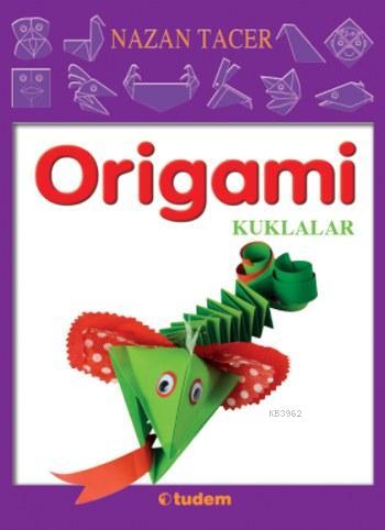 Origami Kuklalar