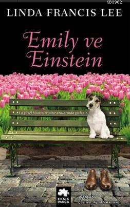 Emily Ve Einstein