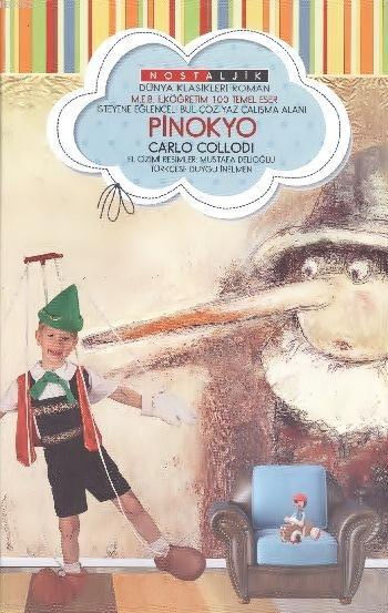Pinokyo; Nostaljik