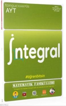 Tonguç Akademi AYT İntegral Matematik Fasikülleri