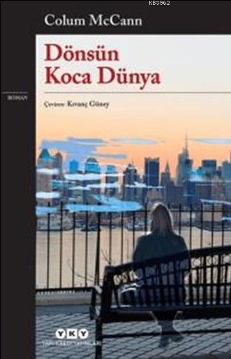 Dönsün Koca Dünya