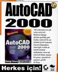 Autocad 2000 Herkes İçin