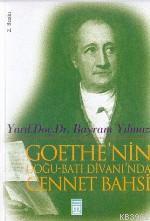 Goethenin Doğu Batı Divanında Cennet Bahsi