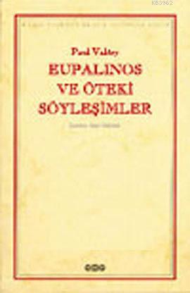 Eupalinos ve Öteki Söyleşimler