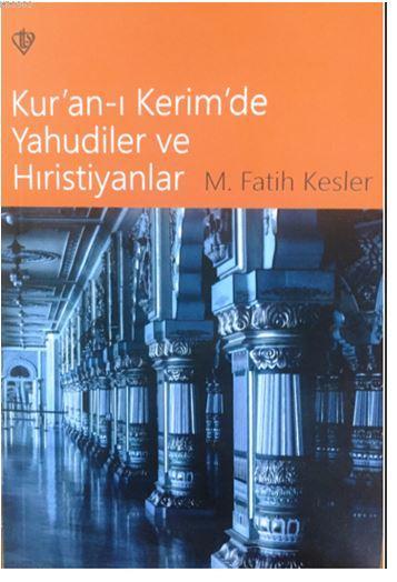Kur'an-ı Kerim'de Yahudiler ve Hristiyanlık