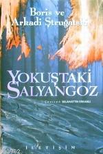 Yokuştaki Salyangoz