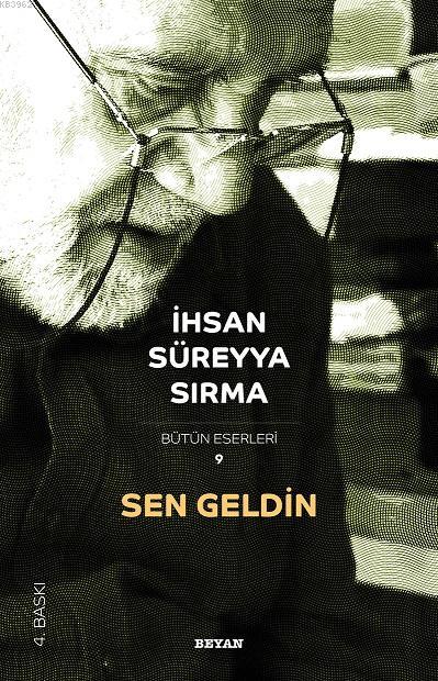 Sen Geldin