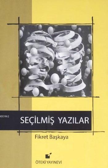 Seçilmiş Yazılar 1 (Ciltli)