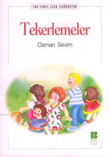 Tekerlemeler