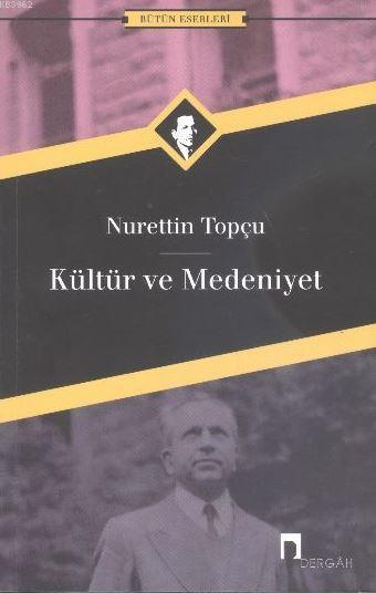 Kültür ve Medeniyet