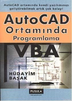 AutoCAD Ortamında Programlama VBA