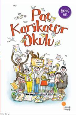 Pat Karikatür Okulu