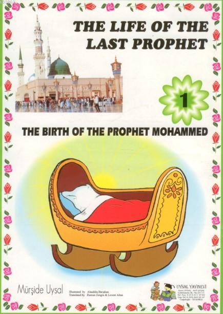 The Lıfe Of Teh Last Prophet, 10 Book