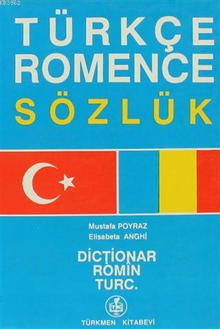 Türkçe - Romence Sözlük