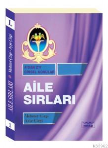 Aile Sırları; A'dan Z'ye Cinsel Konular