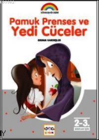 Pamuk Prenses ve Yedi Cüceler